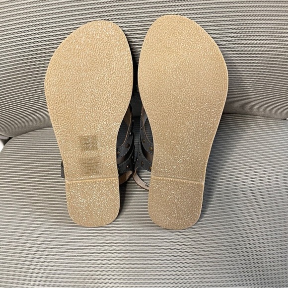 NEW‼️ JOYFOLIE Chelsea Sandals, Size 7 - Picture 6 of 9